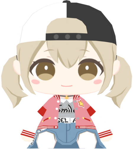 Azusawa Kohane