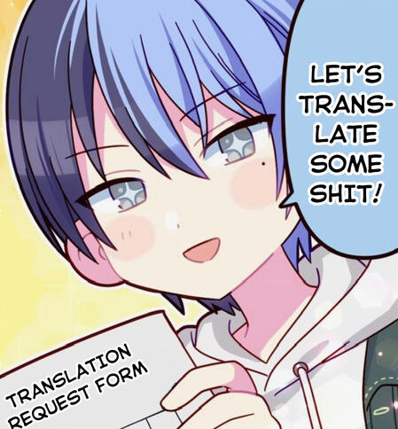 Toya spreads propaganda idk