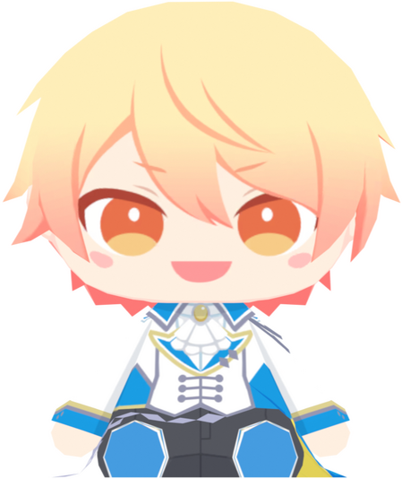 Tenma Tsukasa